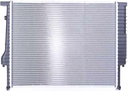  radiatorius, variklio aušinimas