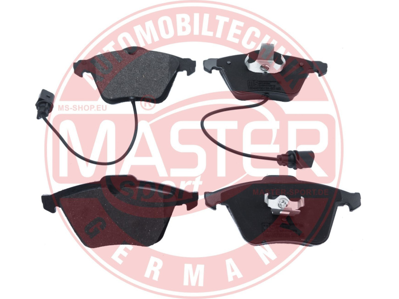 Audi A4 00-, A6 04-, A8 03-, Seat Exeo 08- indikatoriai 2 priekio