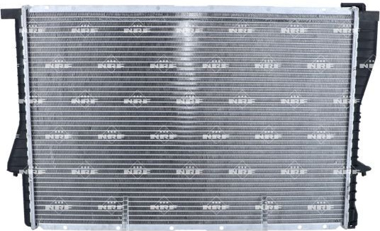  radiatorius, variklio aušinimas