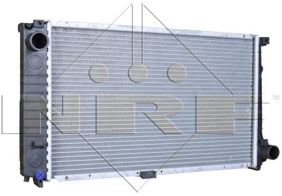  radiatorius, variklio aušinimas