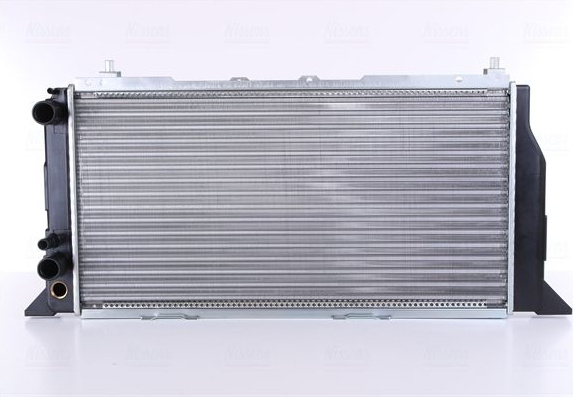  radiatorius, variklio aušinimas