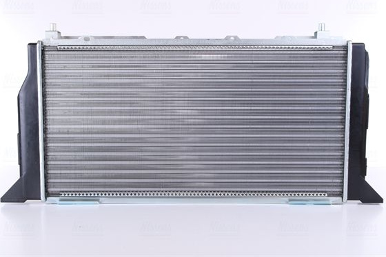  radiatorius, variklio aušinimas