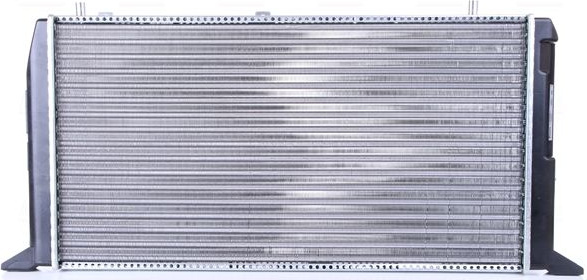  radiatorius, variklio aušinimas