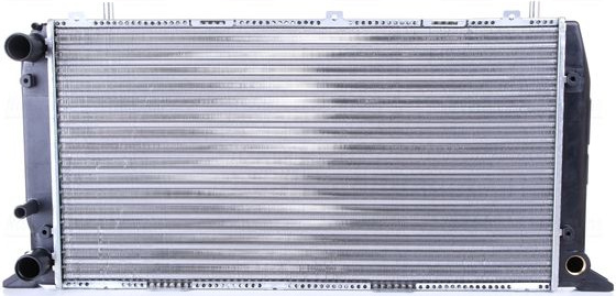  radiatorius, variklio aušinimas