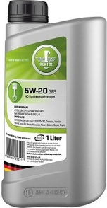 5W20 DPF-5 Plus 1L SP/SN C5 Ford EcoBoost