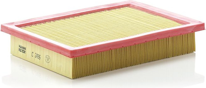  oro filtras