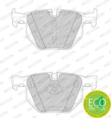 BMW 5ser. E60/E61 03-, 6ser. E63/E64 04- galo