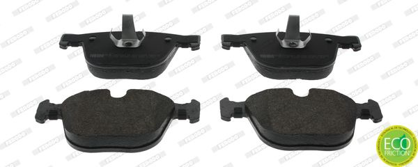 BMW 5ser. E60/E61 03-, 6ser. E63/E64 04-, 7ser. 02-, X5 07-, X6 08- galo