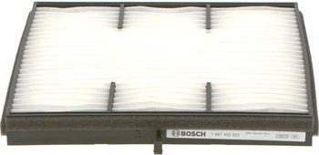  filtras, salono oras