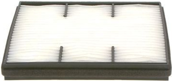  filtras, salono oras