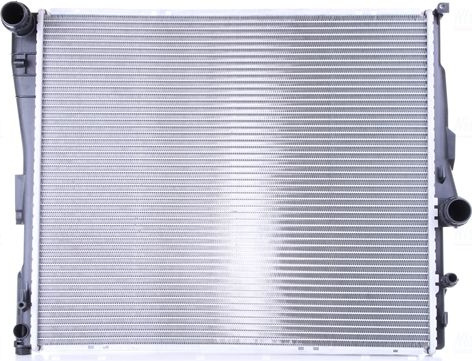  radiatorius, variklio aušinimas