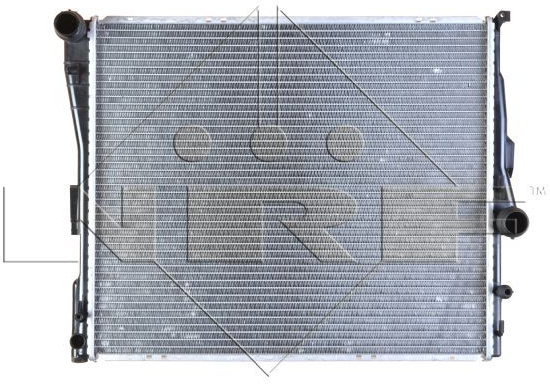  radiatorius, variklio aušinimas