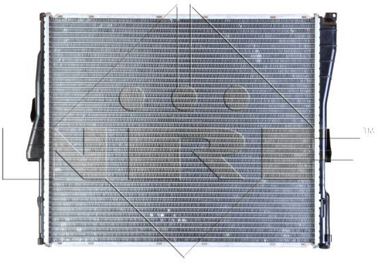 radiatorius, variklio aušinimas
