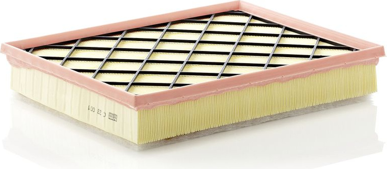  oro filtras