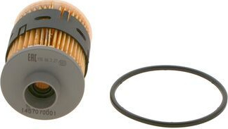  kuro filtras