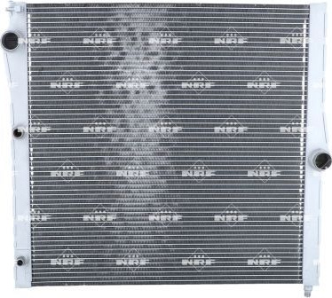 radiatorius, variklio aušinimas