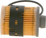  kuro filtras