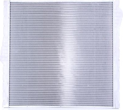  radiatorius, variklio aušinimas