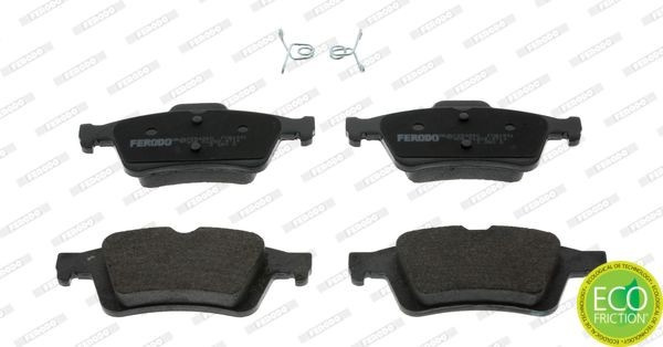 Ford C-Max, Focus, Kuga, Volvo C30, C70, V40, V50 galo