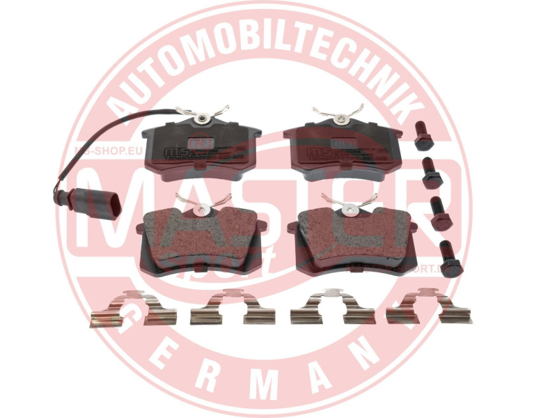 VW Sharan 95-, Transporter T4 90- ind.1 , galo