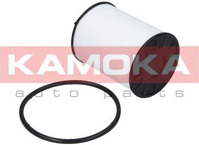 kuro filtras