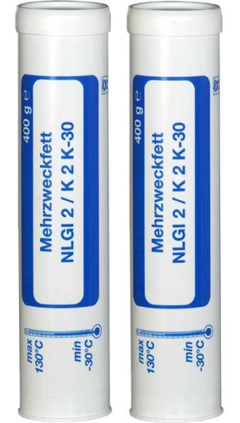 Mehrzweck-Fett Universal NLGI2