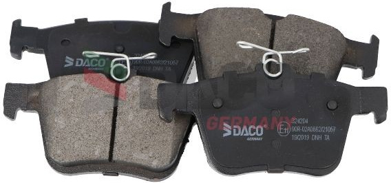 Audi A3 , Q3 , VW Arteon, Golf, Passat 12- galo