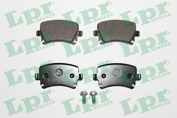 Audi A3 03-, A4 00-, A6 01-, Seat Altea 04-, Leon 05-, Toledo 04-, Skoda Octavia 04-, Superb 01-, VW Caddy 04-, Golf, Passat 05-, Touran 03- galo
