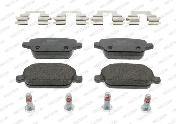 Ford Focus RS 09-, Galaxy 06-, Kuga 08-, Mondeo 07-, S-Max 06-, Volvo V70 07-, XC70 07-, S80 06- galo