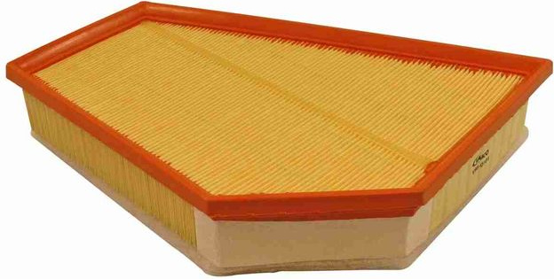  oro filtras