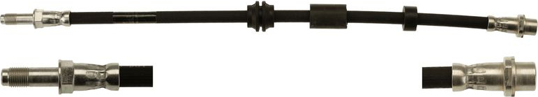  stabdžių žarnelė