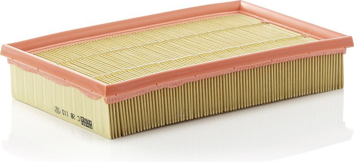  oro filtras