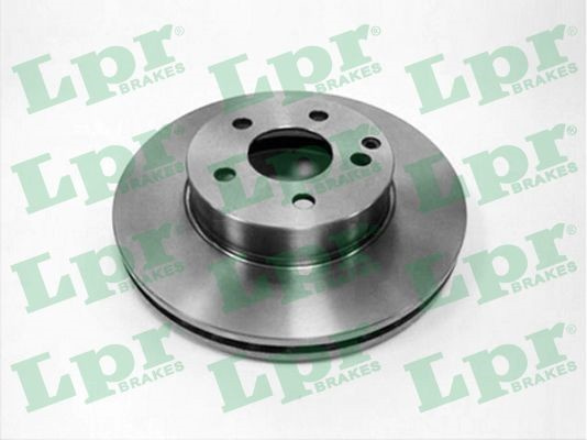 MB C class W204 07-14 , E class W212 09- priekio 295x28