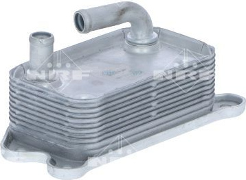  alyvos aušintuvas, variklio alyva