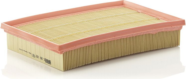  oro filtras