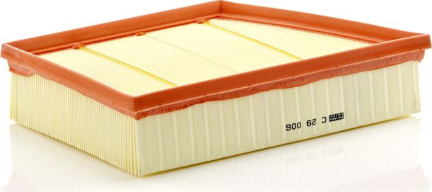  oro filtras