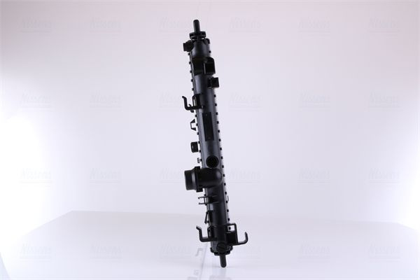  radiatorius, variklio aušinimas