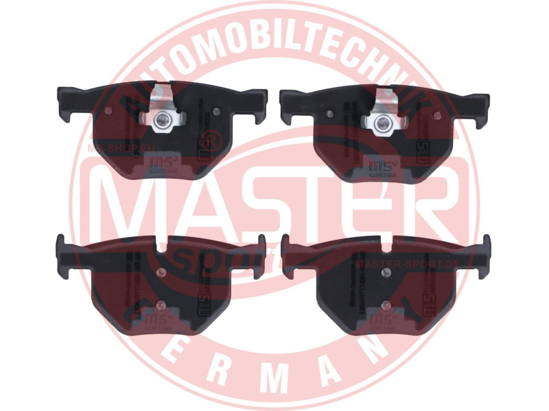 BMW 5ser. E60/E61 03-, 6ser. E63/E64 04- galo