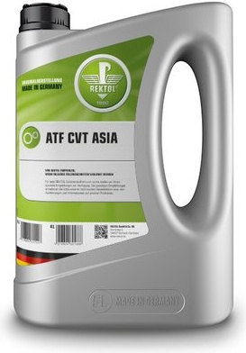 ATF CVT ASIA 1L Mazda, Nissan, Subaru, Toyota