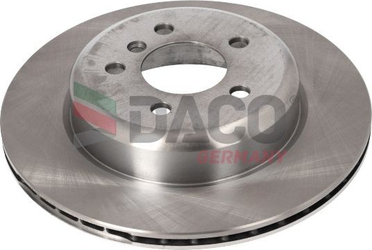 BMW 5 F10/11 09- galo 330x20