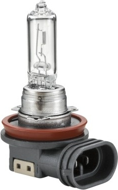 1206547 H9 12V 65W PGJ19-5 KSE plast. cokolis kampu