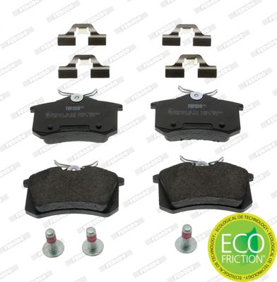 Audi, Citroen, Opel, Peugeot, RN, Skoda, VW galo16.8mm