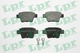 Citroen C4 04-, Peugeot 207, 307 17.6mm galo