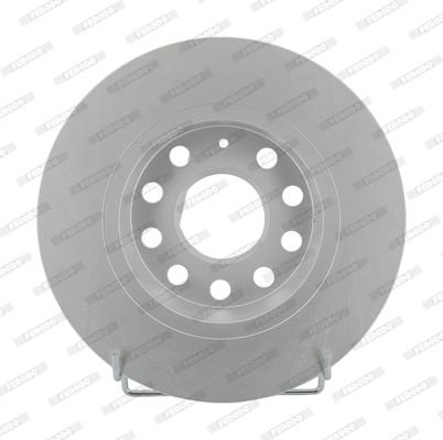 Audi A1, A3 11- , TT, Seat Altea , Leon , Skoda Octavia 11- , Superb, Yeti, VW Caddy 10- , Golf 6 , Jetta 3, Touran galo 272x10 2vnt.