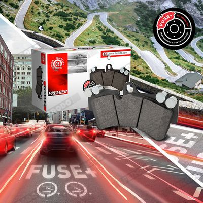 Audi A1, A3 03-, Seat Altea 04-, Ibiza 08-, Leon 05-, Toledo 04-, Skoda Fabia 10-, Octavia 04-, Superb 08-, VW Caddy, Golf, Passat 05-, Touran 03- priekio