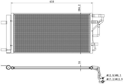  kondensatorius, oro kondicionierius