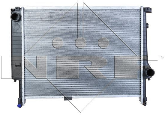  radiatorius, variklio aušinimas