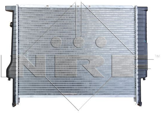  radiatorius, variklio aušinimas