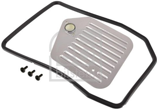  hidraulinių filtrų komplektas, automatinė transmisija