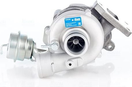  kompresorius, įkrovimo sistema